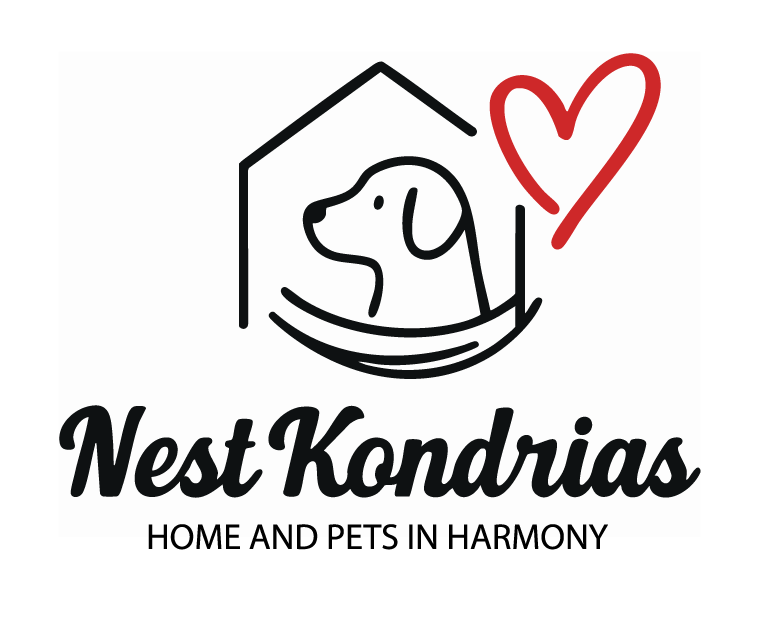 Nest Kondrias Logo